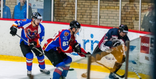 2015 Virslīga HK Zemgale/LLU - HS Rīga/Prizma 5:4