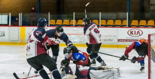 2015 Virslīga HK Zemgale/LLU - HS Rīga/Prizma 5:4