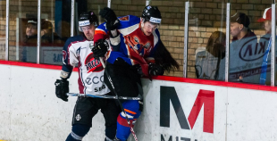 2015 Virslīga HK Zemgale/LLU - HS Rīga/Prizma 5:4