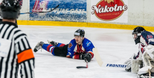 2015 Virslīga HK Zemgale/LLU - HS Rīga/Prizma 5:4