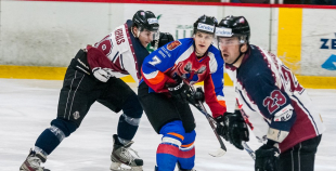 2015 Virslīga HK Zemgale/LLU - HS Rīga/Prizma 5:4