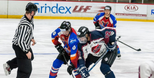 2015 Virslīga HK Zemgale/LLU - HS Rīga/Prizma 5:4