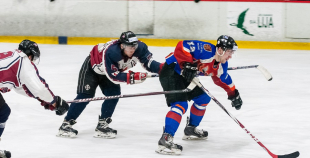 2015 Virslīga HK Zemgale/LLU - HS Rīga/Prizma 5:4