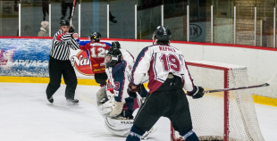 2015 Virslīga HK Zemgale/LLU - HS Rīga/Prizma 5:4