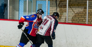 2015 Virslīga HK Zemgale/LLU - HS Rīga/Prizma 5:4