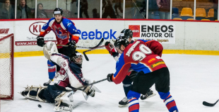 2015 Virslīga HK Zemgale/LLU - HS Rīga/Prizma 5:4