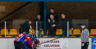 2015 Virslīga HK Zemgale/LLU - HS Rīga/Prizma 5:4