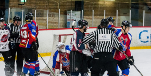 2015 Virslīga HK Zemgale/LLU - HS Rīga/Prizma 5:4