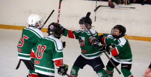 U-10 finālā uzvar "Prizma/Pārdaugava05"