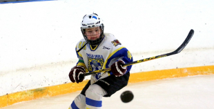 U-10 finālā uzvar "Prizma/Pārdaugava05"