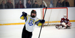 U-10 finālā uzvar "Prizma/Pārdaugava05"