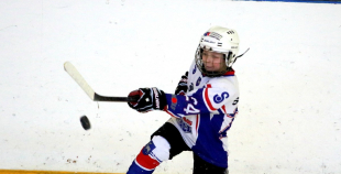 U-10 finālā uzvar "Prizma/Pārdaugava05"