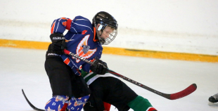 U-10 finālā uzvar "Prizma/Pārdaugava05"