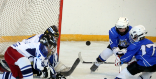 U-10 finālā uzvar "Prizma/Pārdaugava05"