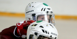 U-10 finālā uzvar "Prizma/Pārdaugava05"