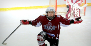 U-10 finālā uzvar "Prizma/Pārdaugava05"