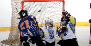 U-10 finālā uzvar "Prizma/Pārdaugava05"