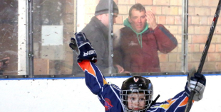 U-10 finālā uzvar "Prizma/Pārdaugava05"