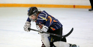 U-10 finālā uzvar "Prizma/Pārdaugava05"