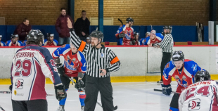 Play-off ceturtā spēle starp "Zemgale/LLU" un "Rīga/Prizma" 15.03.2015.