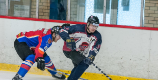 Play-off ceturtā spēle starp "Zemgale/LLU" un "Rīga/Prizma" 15.03.2015.