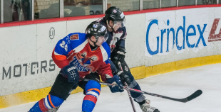 Play-off ceturtā spēle starp "Zemgale/LLU" un "Rīga/Prizma" 15.03.2015.