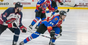 Play-off ceturtā spēle starp "Zemgale/LLU" un "Rīga/Prizma" 15.03.2015.