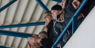 Play-off ceturtā spēle starp "Zemgale/LLU" un "Rīga/Prizma" 15.03.2015.