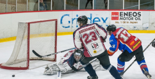 Play-off ceturtā spēle starp "Zemgale/LLU" un "Rīga/Prizma" 15.03.2015.