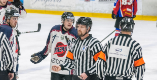 Play-off ceturtā spēle starp "Zemgale/LLU" un "Rīga/Prizma" 15.03.2015.