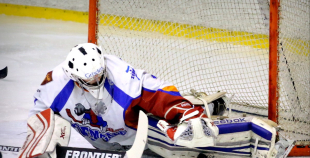 HS Rīga/Prizma - HK Zemgale 1:3