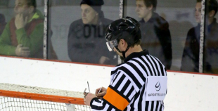 HS Rīga/Prizma - HK Zemgale 1:3