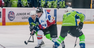 Playoffs pirmā spēle: Mogo pret Zemgale/LLU 20.03.2015.