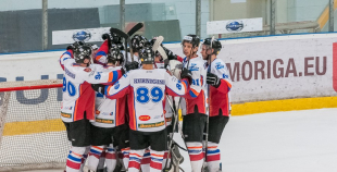 Playoffs pirmā spēle: Mogo pret Zemgale/LLU 20.03.2015.