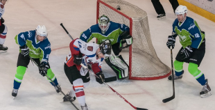 2015 Virslīga Playoffs otrā spēle: Mogo pret Zemgale/LLU 21.03.2015.