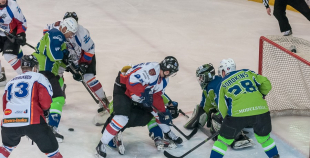 2015 Virslīga Playoffs otrā spēle: Mogo pret Zemgale/LLU 21.03.2015.