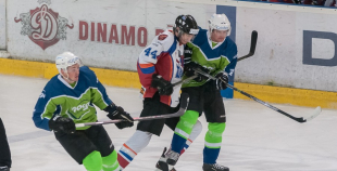 2015 Virslīga Playoffs otrā spēle: Mogo pret Zemgale/LLU 21.03.2015.