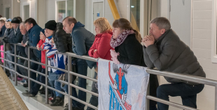 2015 Virslīga Playoffs otrā spēle: Mogo pret Zemgale/LLU 21.03.2015.