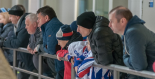 2015 Virslīga Playoffs otrā spēle: Mogo pret Zemgale/LLU 21.03.2015.