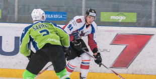 2015 Virslīga Playoffs otrā spēle: Mogo pret Zemgale/LLU 21.03.2015.