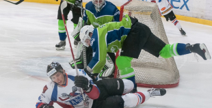 2015 Virslīga Playoffs otrā spēle: Mogo pret Zemgale/LLU 21.03.2015.