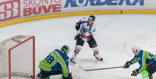 2015 Virslīga Playoffs otrā spēle: Mogo pret Zemgale/LLU 21.03.2015.