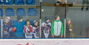 2015 Virslīga Playoffs otrā spēle: Mogo pret Zemgale/LLU 21.03.2015.