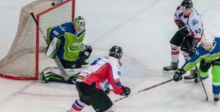 2015 Virslīga Playoffs otrā spēle: Mogo pret Zemgale/LLU 21.03.2015.