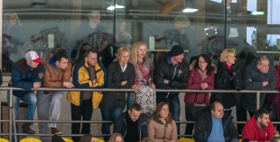 2015 Virslīga Playoffs otrā spēle: Mogo pret Zemgale/LLU 21.03.2015.