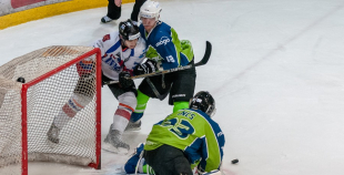 2015 Virslīga Playoffs otrā spēle: Mogo pret Zemgale/LLU 21.03.2015.