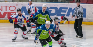 2015 Virslīga Playoffs otrā spēle: Mogo pret Zemgale/LLU 21.03.2015.