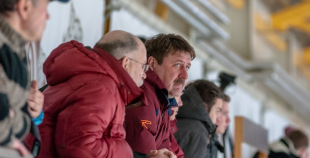 2015 Virslīga Playoffs otrā spēle: Mogo pret Zemgale/LLU 21.03.2015.