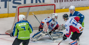 2015 Virslīga Playoffs otrā spēle: Mogo pret Zemgale/LLU 21.03.2015.