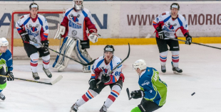 2015 Virslīga Playoffs otrā spēle: Mogo pret Zemgale/LLU 21.03.2015.